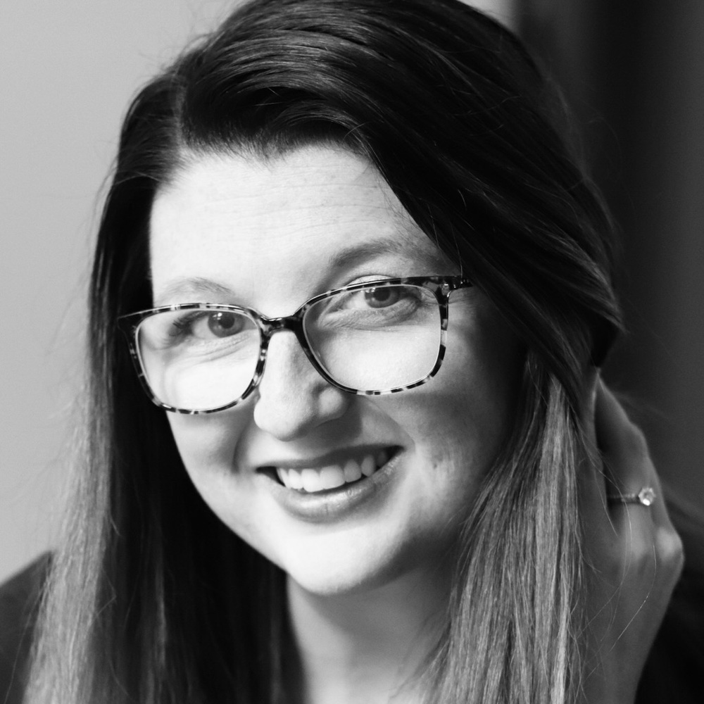Meet your Posher, Brandy
